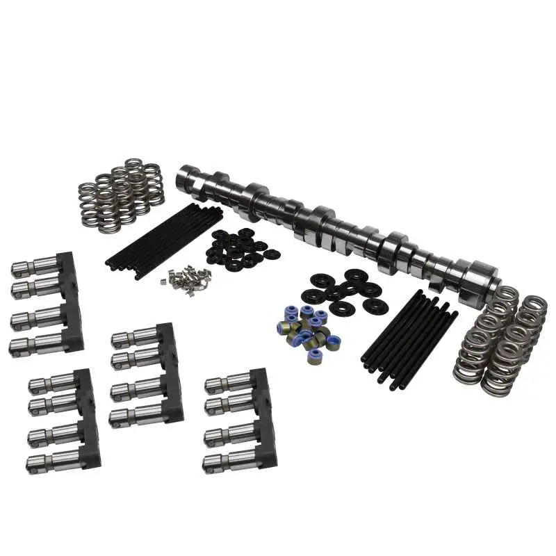 COMP Cams Stage 2 Master Camshaft Kit Dodge Non-VVT 5.7/6.1L HEMI mk112-303-11