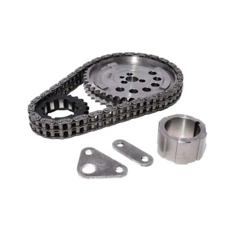 COMP Cams Timing Set LS-X Double 9Key 3 7106