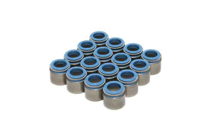 COMP Cams Valve Seals 5/16 Viton Metalb 520-16