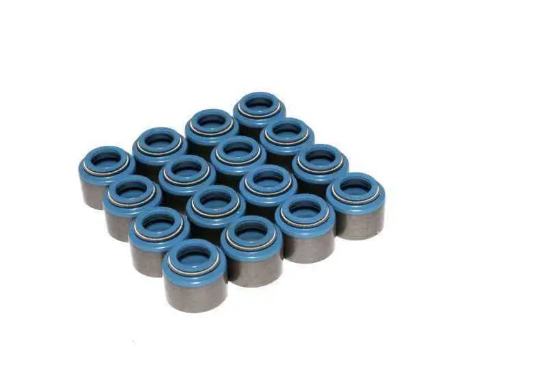 COMP Cams Valve Seals Metal Body Viton 516-16