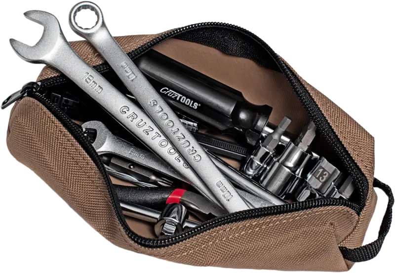 Compact Multi-Tool Kit for KTM & Husqvarna Dirt Bikes 57-00301