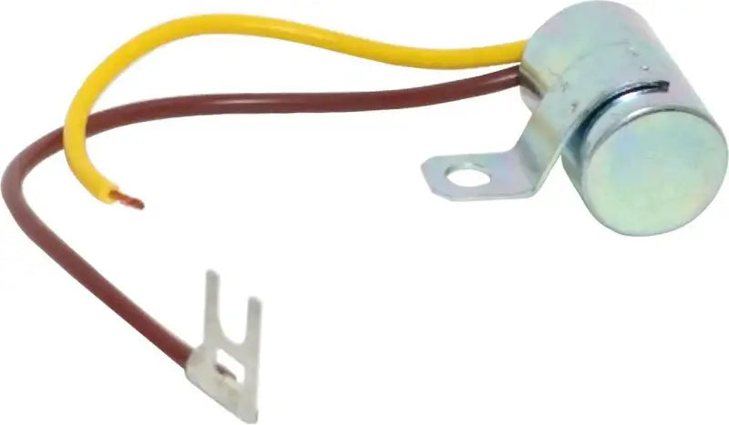 Condenser wps-28-9012