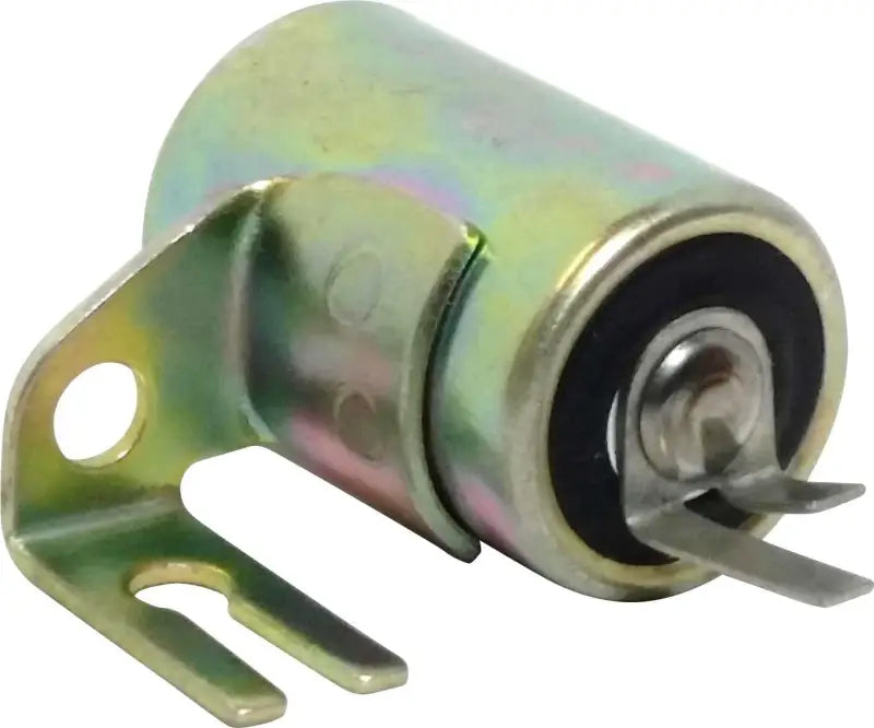 Condenser wps-28-9010