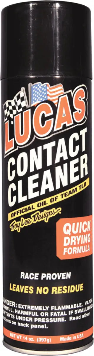 Contact Cleaner 14oz 58-5309