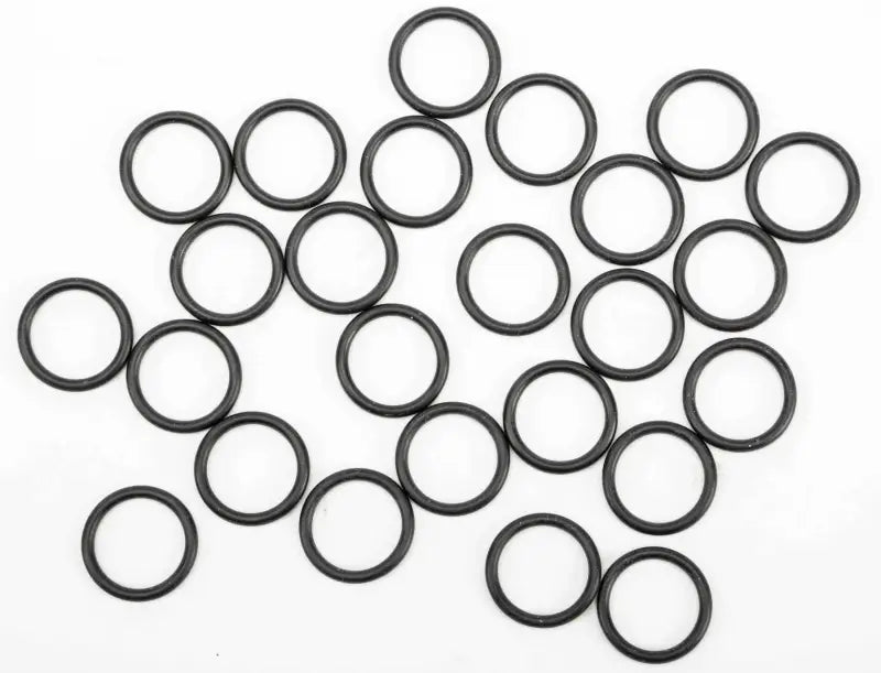 Coolant Manifold O Ring 25/Pk wps-681-6107