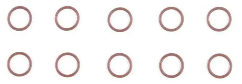 Coolant Manifold O Ring M8 10pk Oe#11900090 wps-68-10201