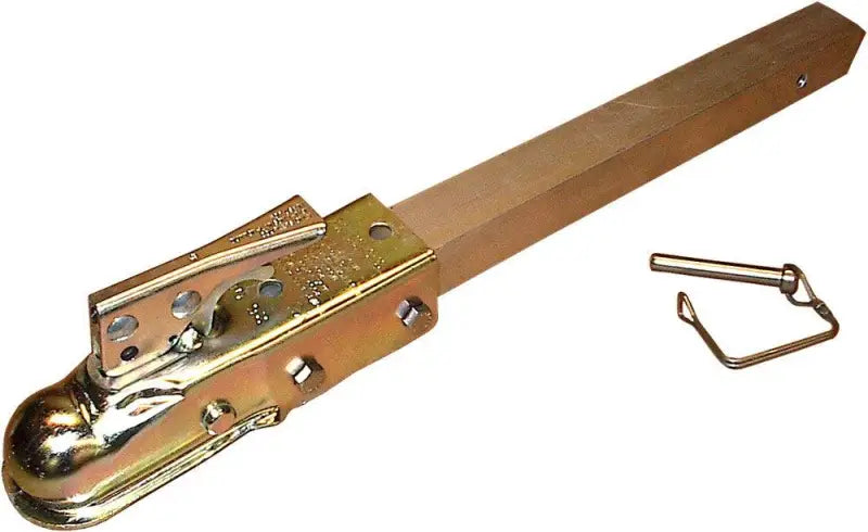 COUPLER-4PLAY Aquacart Coupler Option 4-Play wps-29-4009