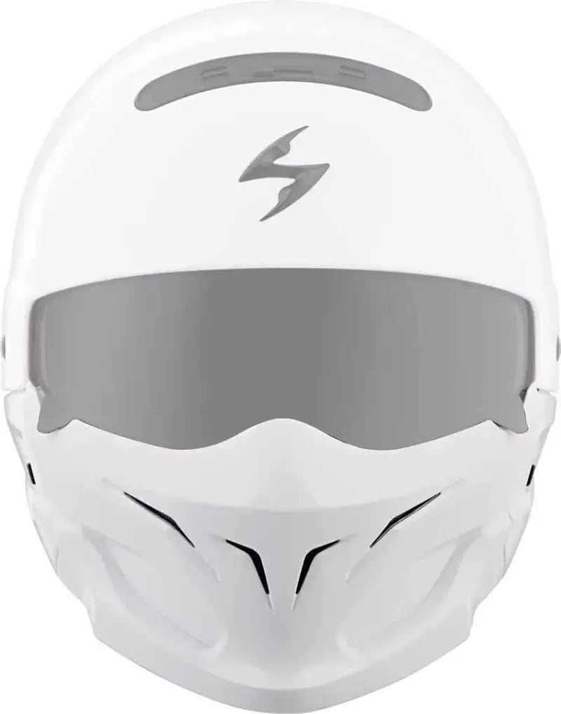 Covert Face Mask White wps-75-01046
