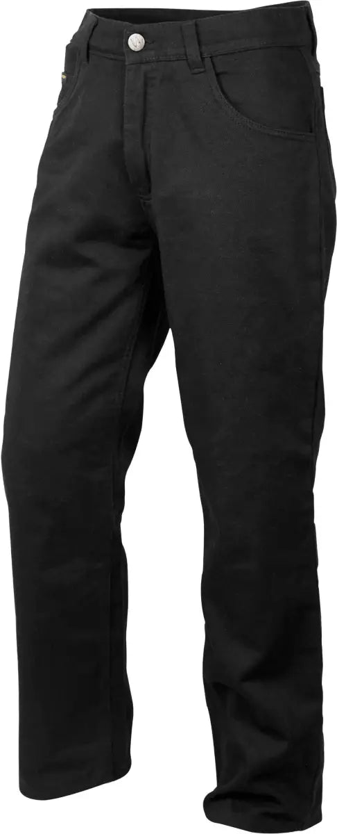 Covert Jeans Black Size 30 wps-75-55130