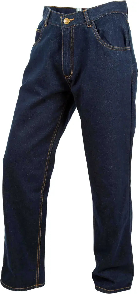Covert Jeans Blue Size 40 wps-75-55240