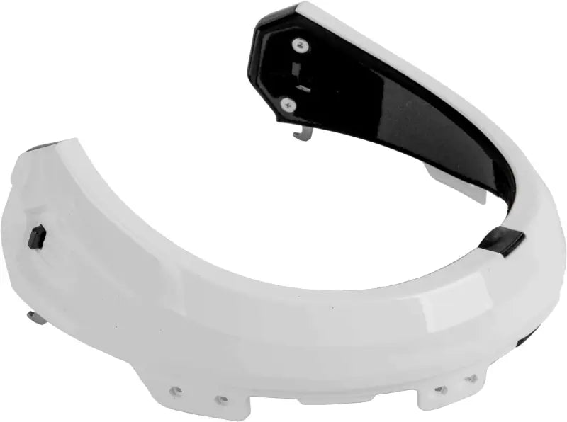 Covert Neck Cover White Xl wps-75-01038w