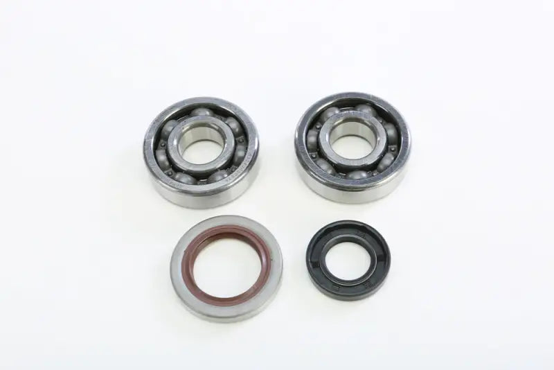 Crankshaft Bearing & Seal Kit Husq/Ktm 19-61009