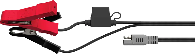 Crocodile Clip Lead Cable 490-2906