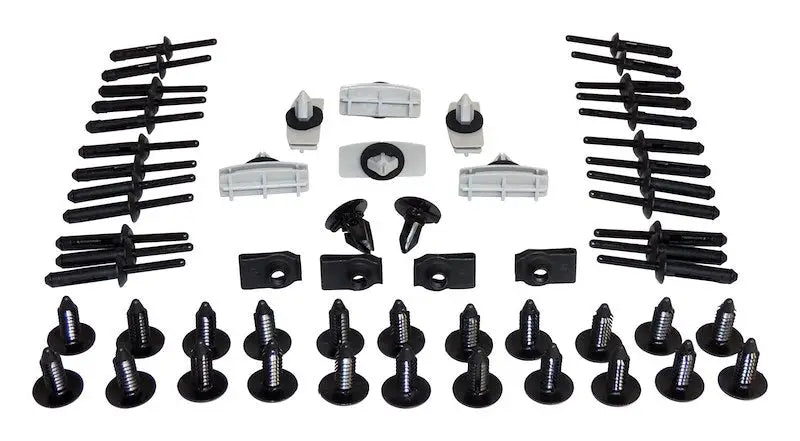 Crown Auto 5KHK Hardware Kit c1y5khk