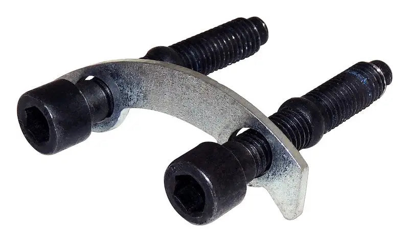 Crown Auto 68087448AC Drive Shaft Retainer & Bolt Set c1y68087448ac