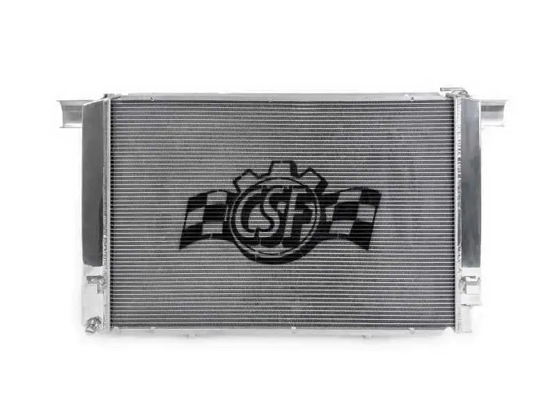CSF 90-93 Mercedes-Benz 500SL / 94-02 Mercedes-Benz SL500 Radiator 8057