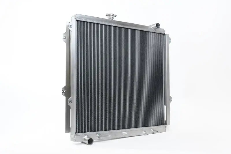 CSF 96-02 Toyota 4Runner (2.7/3.4L) Heavy-Duty All-Aluminum Radiator csf7210