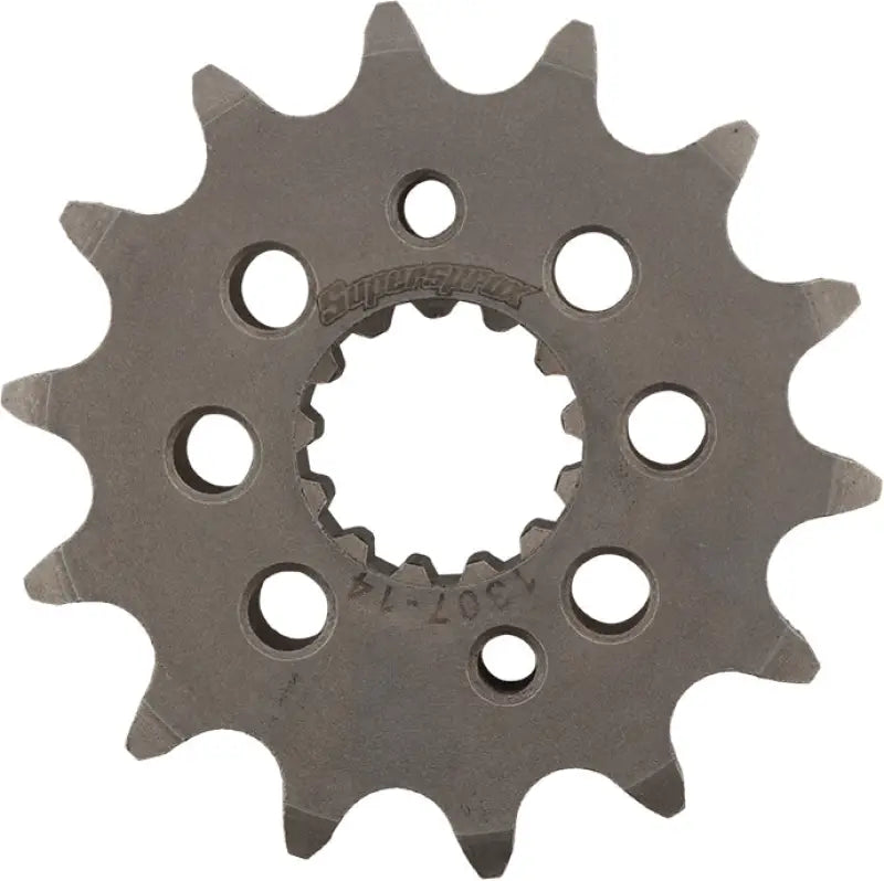 CST-1307-14-2 Front Cs Sprocket Steel 14t 520 Hon wps-104-130714