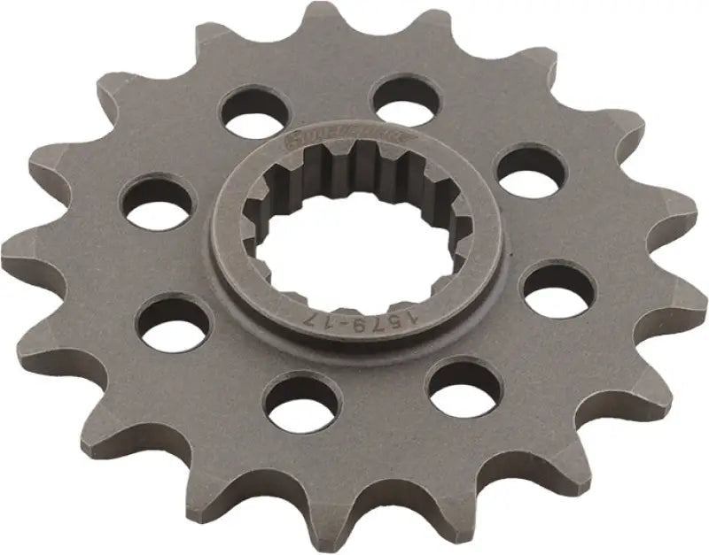 CST-1579-17-2 Front Cs Sprocket Steel 17t 520 Yam wps-104-157917