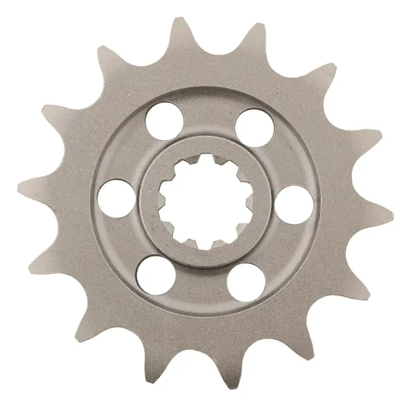 CST-430-14-1 Front Cs Sprocket Steel 14t 520 Kaw/Suz wps-104-43014
