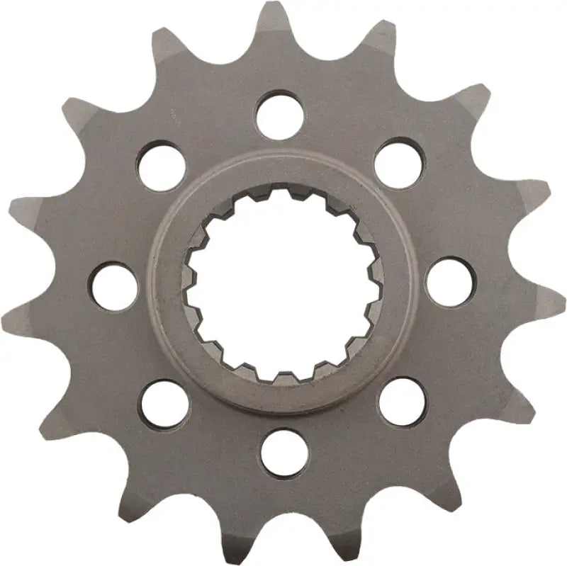 CST-5054-15-2 Front Cs Sprocket Steel 15t 525 Duc wps-104-505415