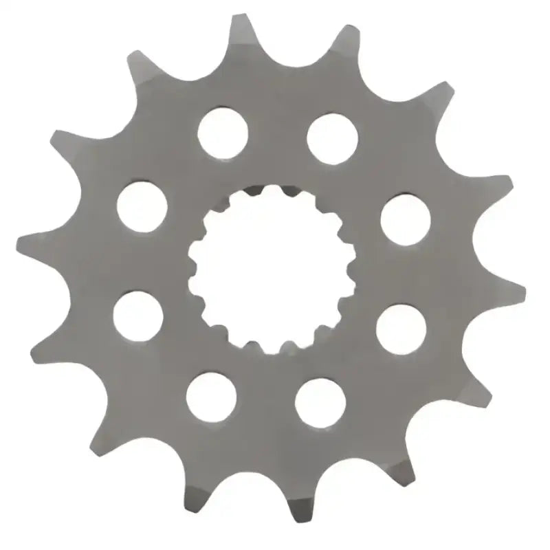 CST-558-14-2 Front Cs Sprocket Steel 14t 428 Yam wps-104-55814