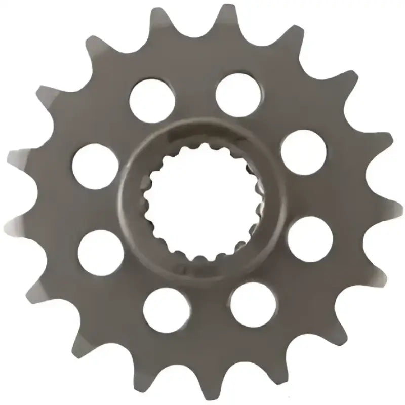 CST-704-17-2 Front Cs Sprocket Steel 17t 525 Apr/Bmw wps-104-70417