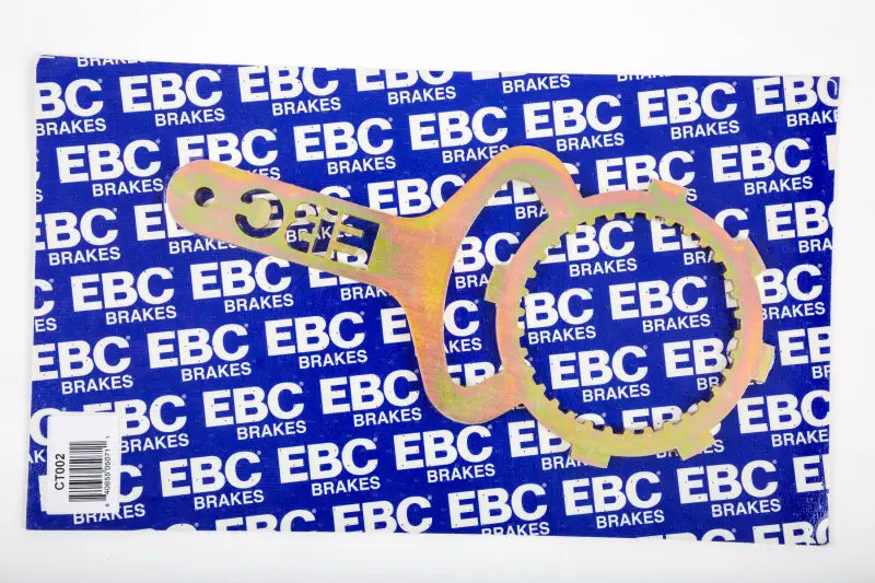 CT002 Ebc Clutch Basket Holder Ct002 wps-57-78002