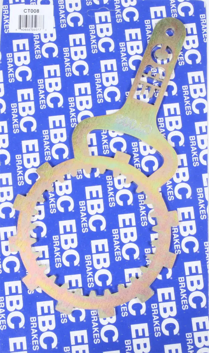 CT008 Ebc Clutch Basket Holder Ct008 wps-57-78008