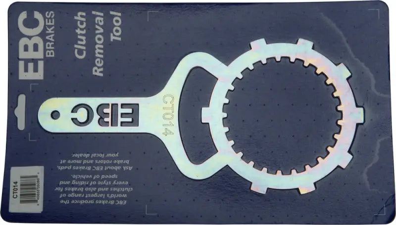 CT014 Clutch Basket Holder Ct014 wps-57-7814