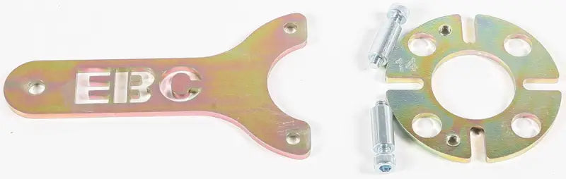 CT014SP Clutch Basket Holder Ct014sp wps-57-78014s