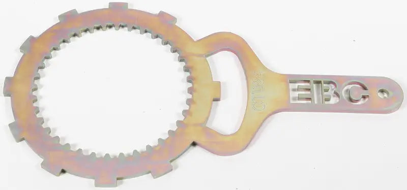 CT024 Ebc Clutch Basket Holder Ct024 wps-57-78024