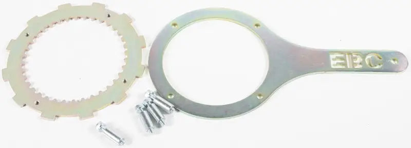 CT024SP Clutch Basket Holder Ct024sp wps-57-78024s