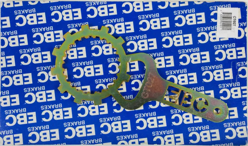 CT027 Ebc Clutch Basket Holder Ct027 wps-57-78027