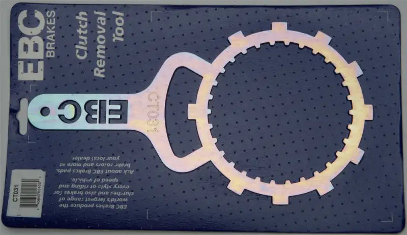 CT031 Clutch Basket Holder Ct031 wps-57-7831