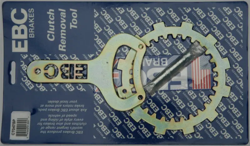 CT047SP Clutch Basket Holder Ct047sp wps-57-78047s