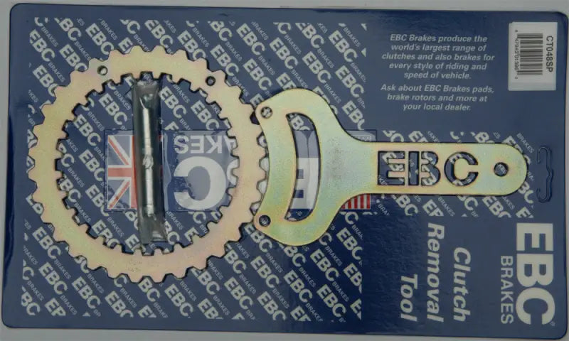 CT048SP Clutch Basket Holder Ct048sp wps-57-78048s