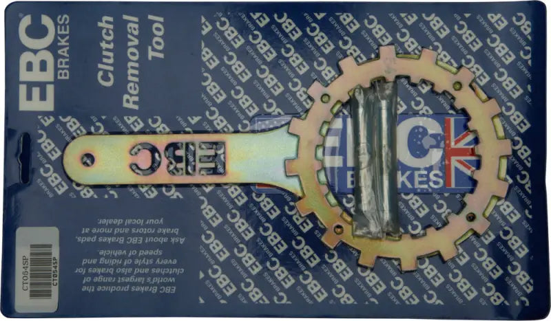 CT054SP Clutch Basket Holder Ct054sp wps-57-78054s