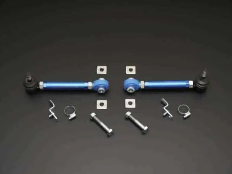 Cusco Lateral Arm Rear Toe Adjustable Pillowball 2015 Subaru Impreza USDM Model (VA Chassis) 6a1-474-la