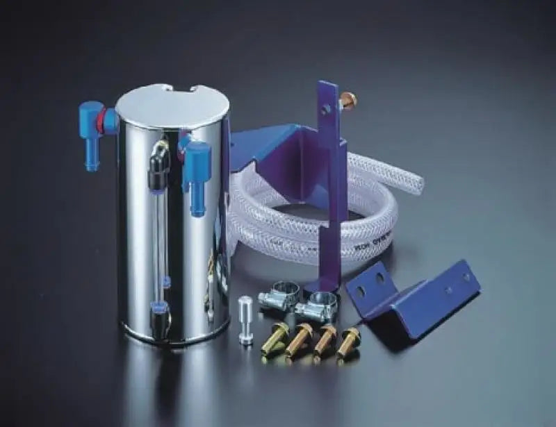 Cusco OIL Catch Tank EG6.9 cus315-009-a