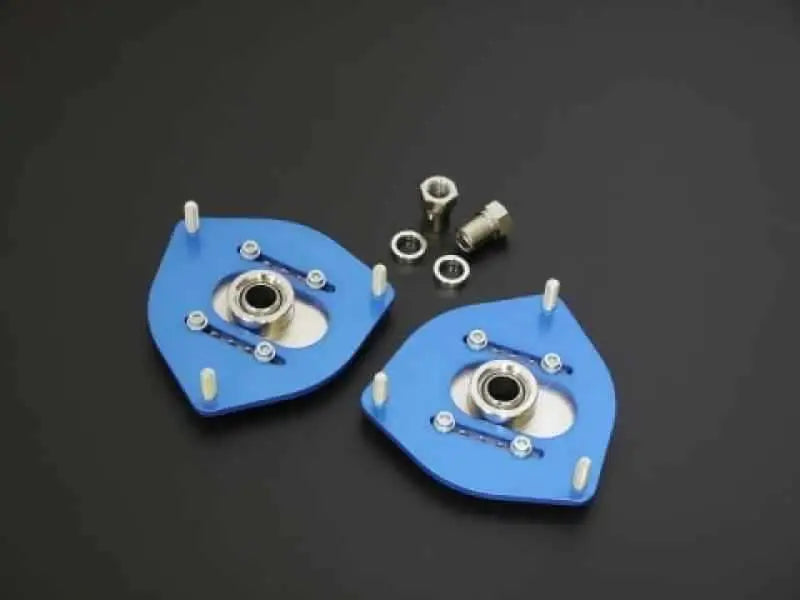 Cusco Pillowball Front 13+ Toyota FRS / Subaru 13+ BRZ / 9-14 Legacy (Adj Camber) 965-410-a