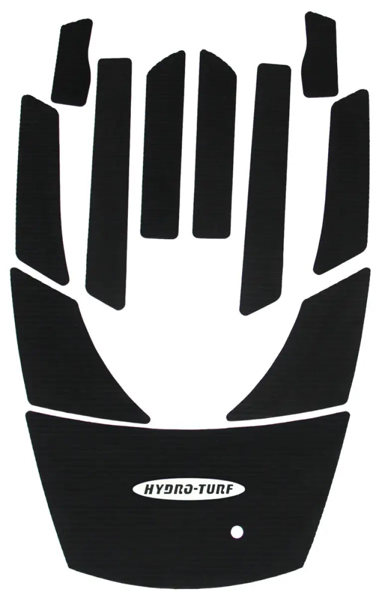 Custom Turf Pad Kit for Fx/Fxho 02-09 - Easy Installation & Enhanced Durability 18-4052bk