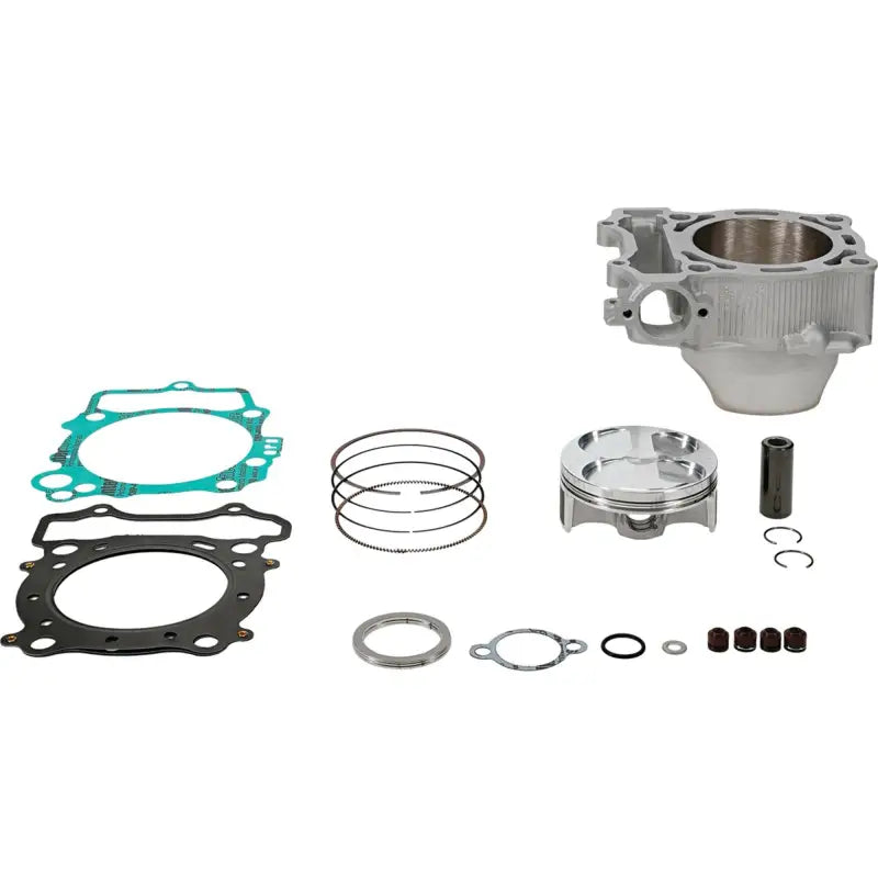CW20013K01 Cylinder Kit 77.00/Std 13.8:1 Yam wps-422-20013k
