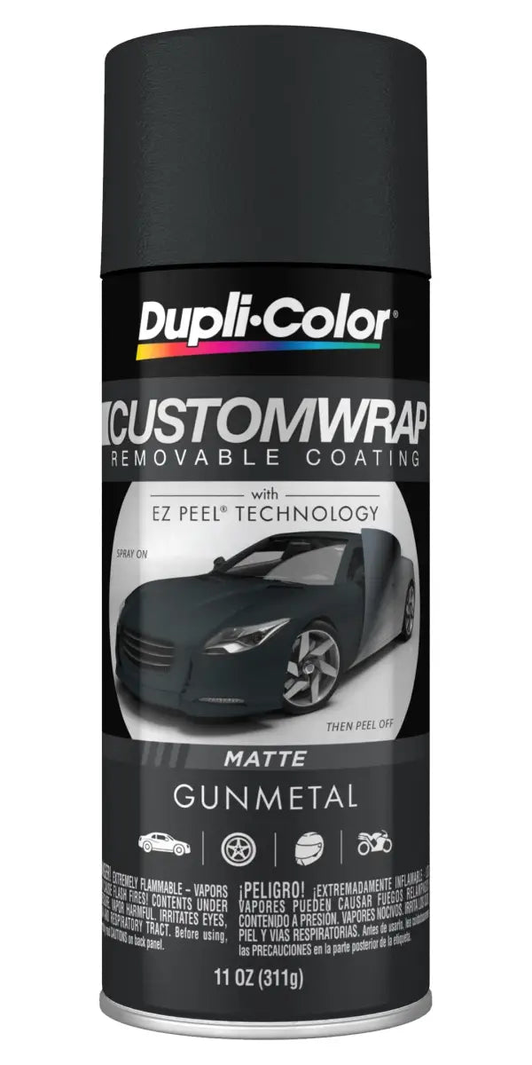 CWRC814 VHT Matte Gunmetal **New** s24cwrc814