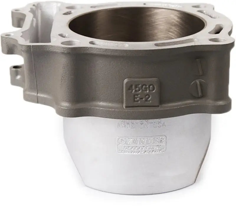 Cylinder Only 95.50/Std Suz 422-40002