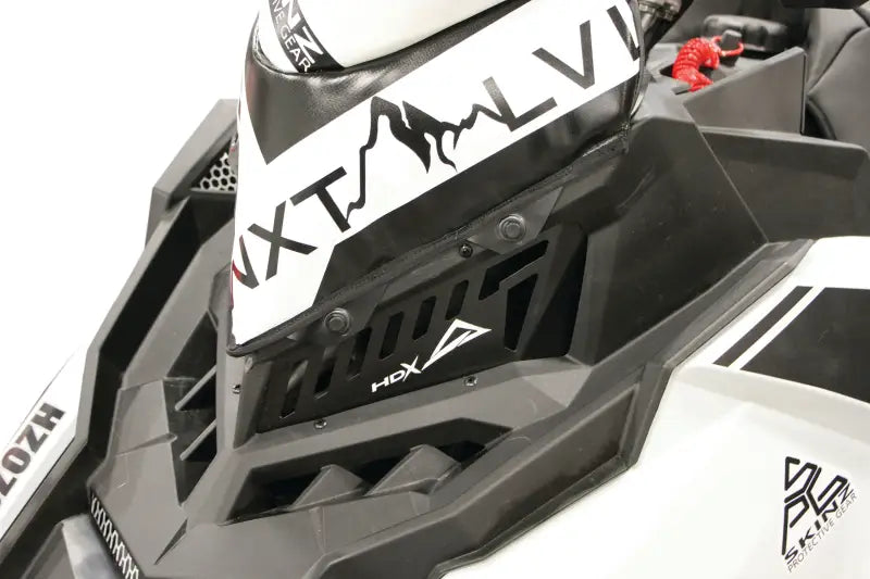 D-PHDK200-BK Headlight Delete Kit Polaris Axys wps-240-03696