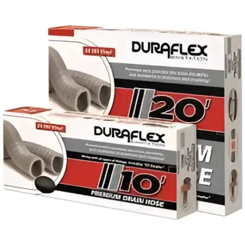 D24959 Valterra 20' Duraflex Premium Hose Bxd v46d24959