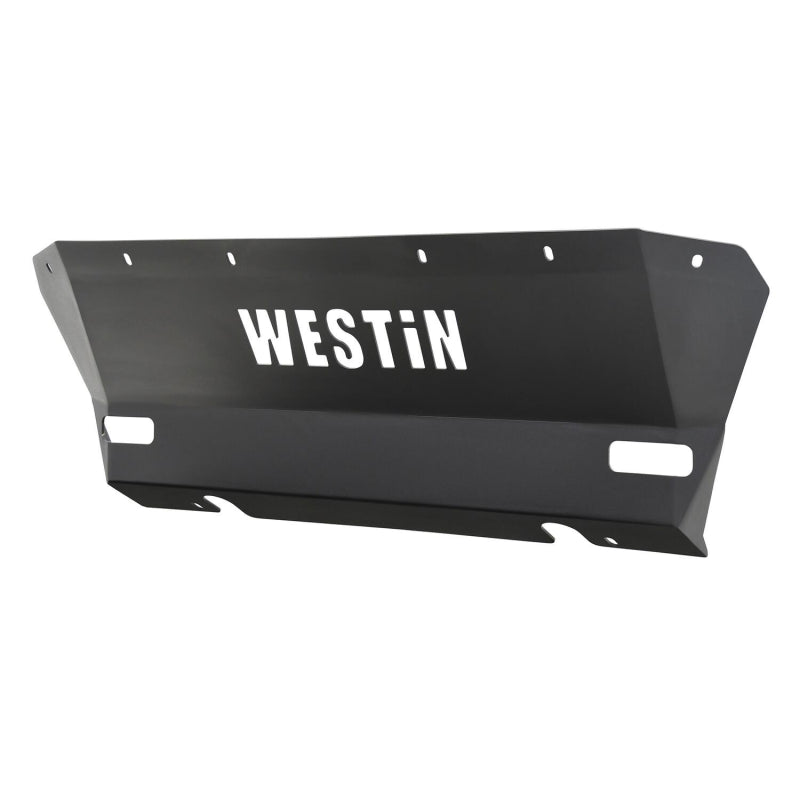 Westin Pro-Mod Skid Plate Textured Black Model 58-71155
