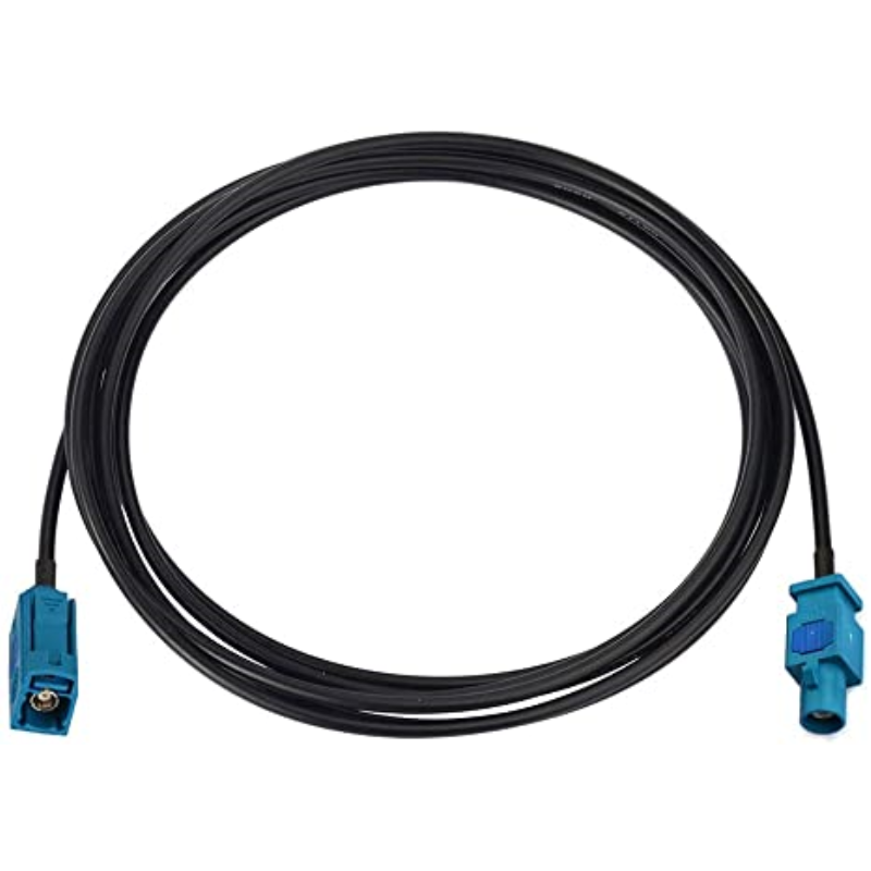 Bodyguard ClearView Front Camera Extended Wiring Harness Model 89758