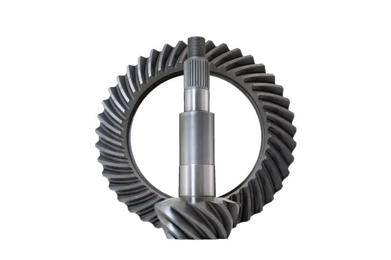 Dana 70 Rear Axle 4.10 Ratio Ring & Pinion Set by Revolution Gear & Axle rgad70-410